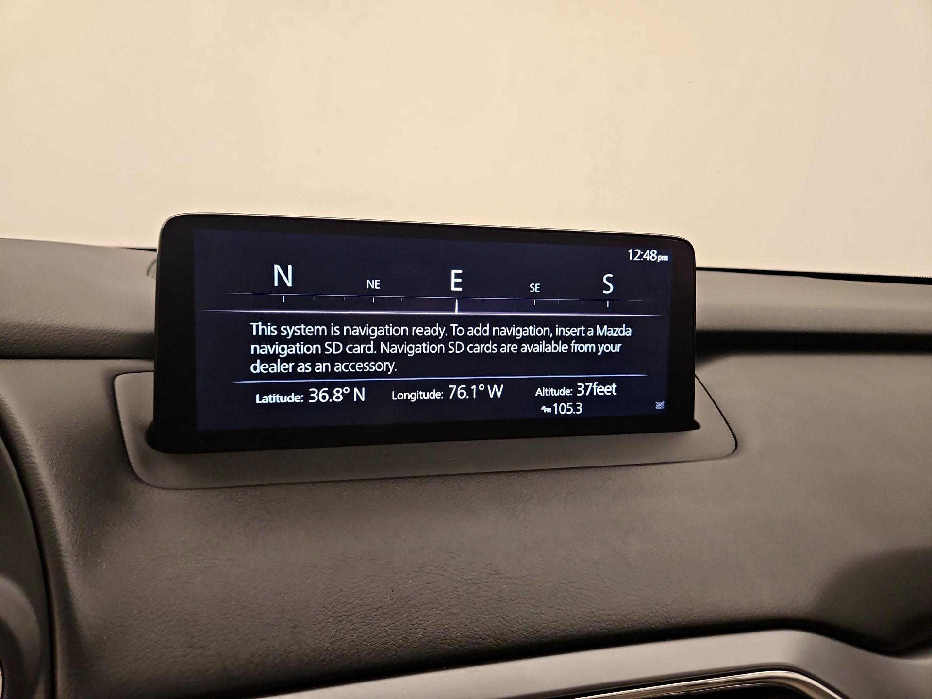 Thumbnail: 2022 Mazda CX-9 - 14
