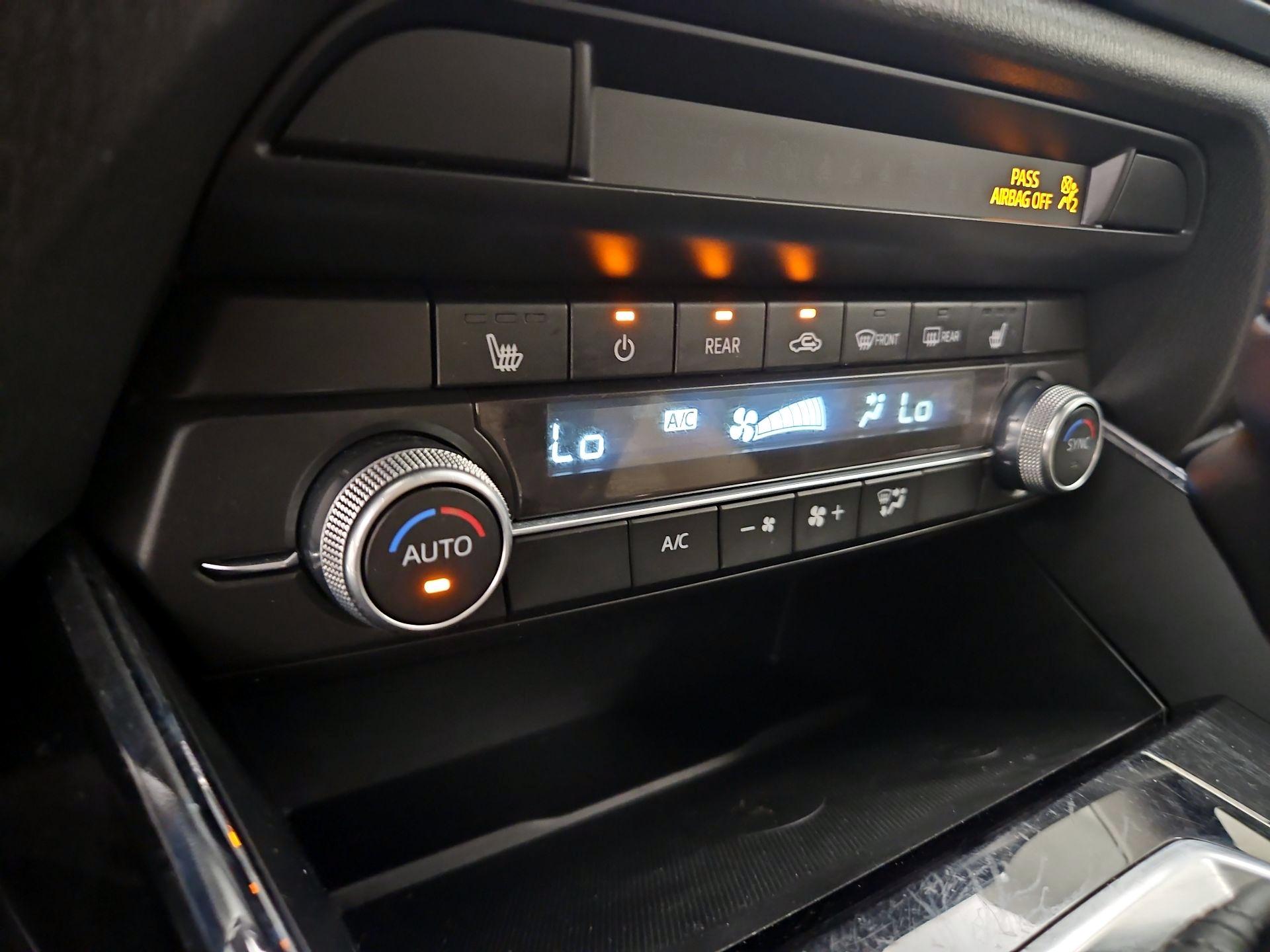 Thumbnail: 2022 Mazda CX-9 - 17