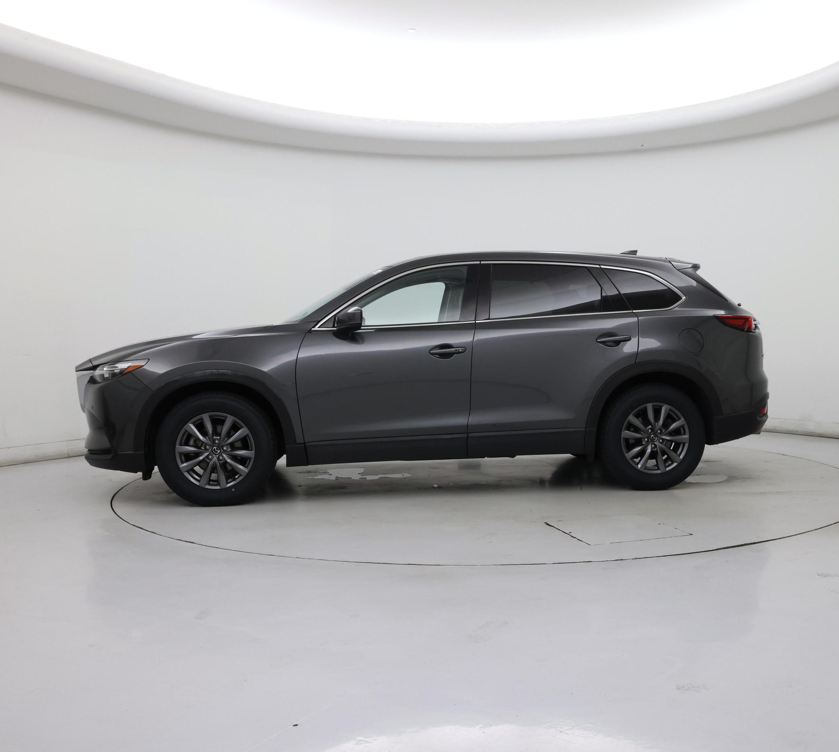 Thumbnail: 2022 Mazda CX-9 - 3