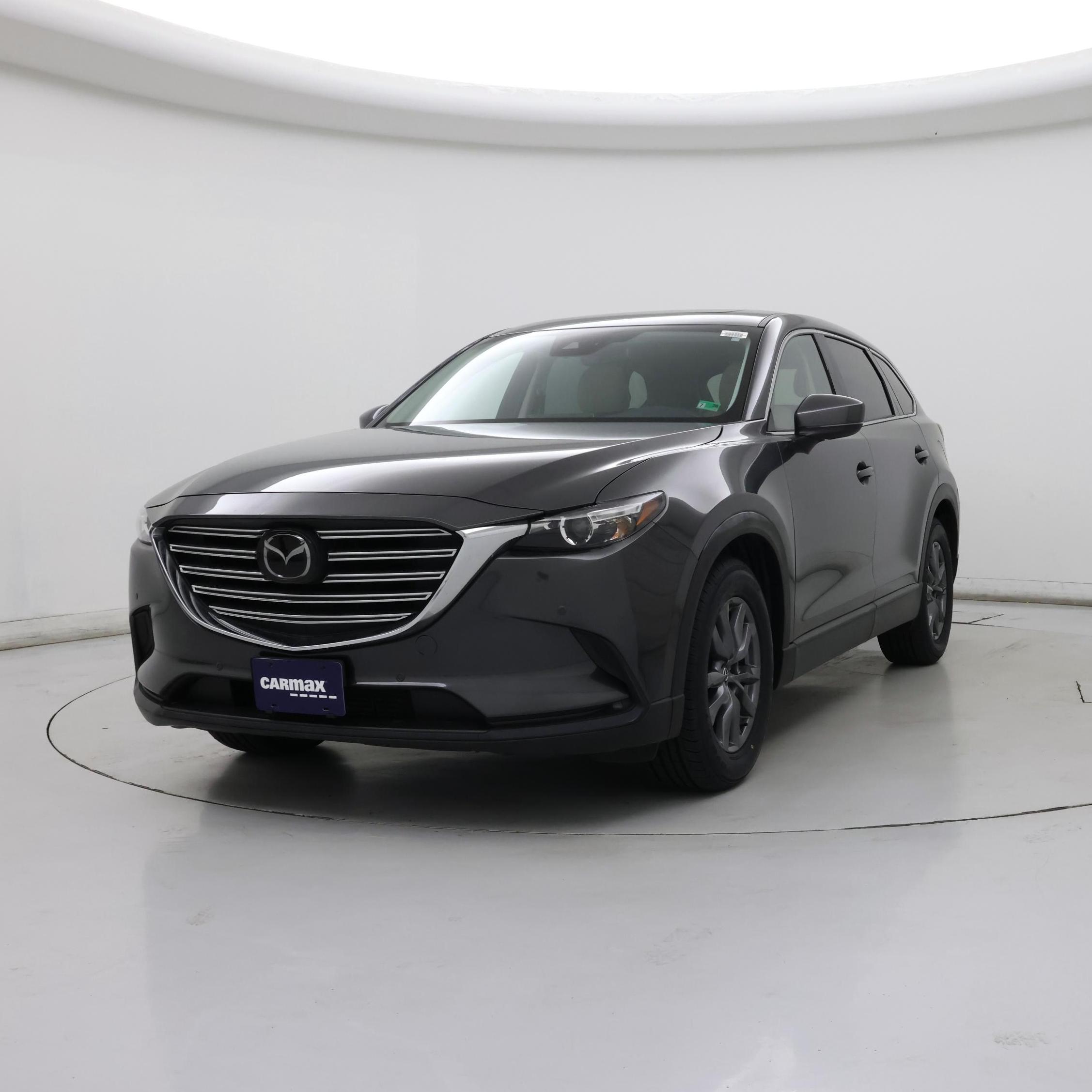 Thumbnail: 2022 Mazda CX-9 - 4