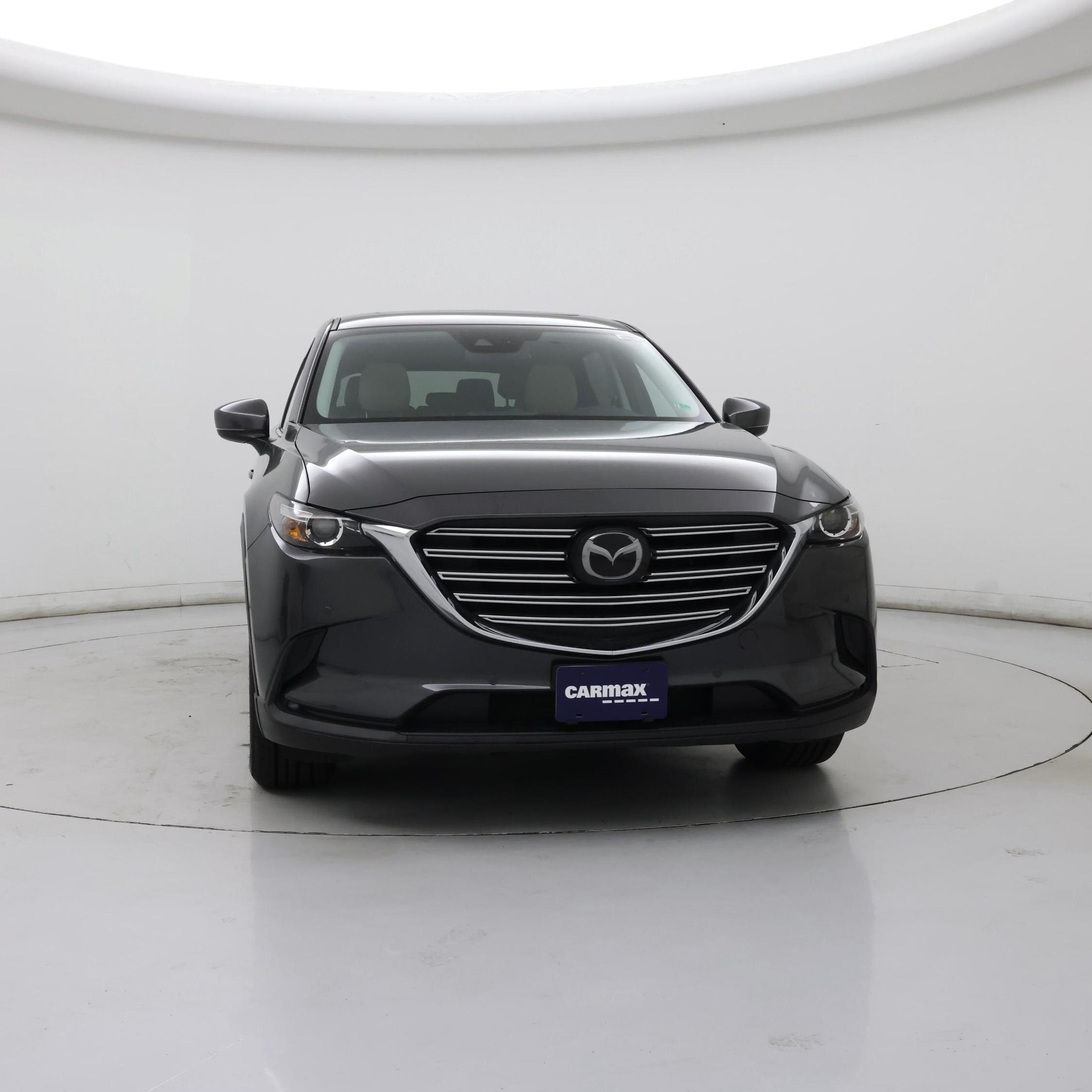Thumbnail: 2022 Mazda CX-9 - 5