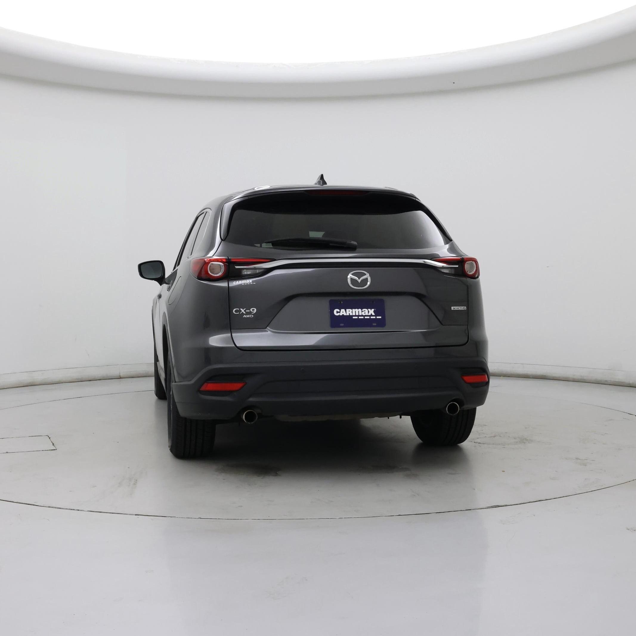 Thumbnail: 2022 Mazda CX-9 - 6