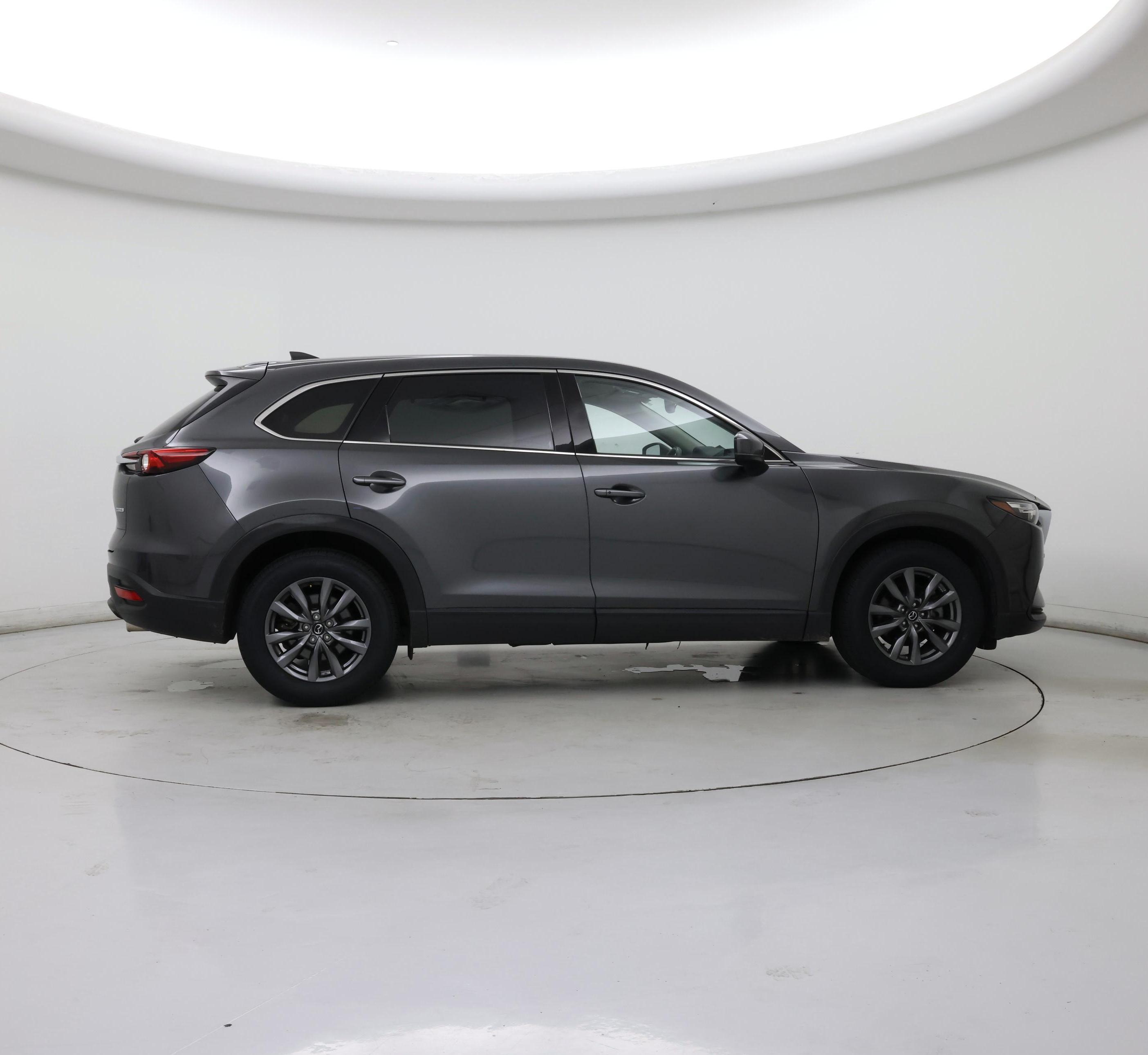Thumbnail: 2022 Mazda CX-9 - 7