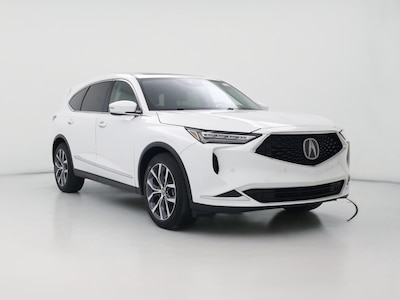 2023 Acura MDX Technology -
                Lancaster, PA
