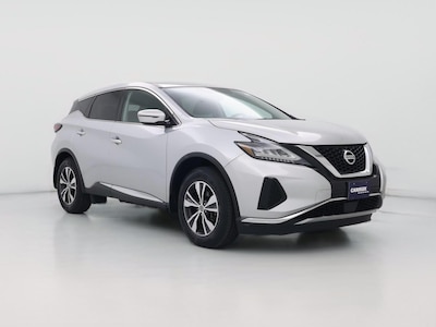 2020 Nissan Murano S -
                Lancaster, PA