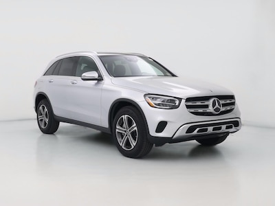 2020 Mercedes-Benz GLC 300 -
                Lancaster, PA