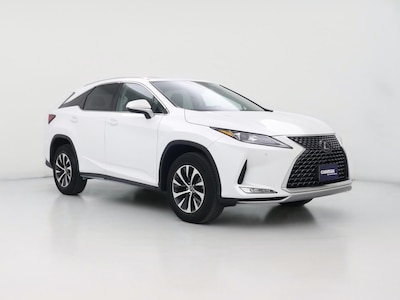 2022 Lexus RX 350 -
                Lancaster, PA
