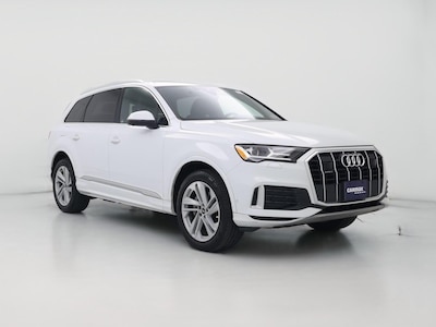 2022 Audi Q7 Premium Plus -
                  Lancaster, PA