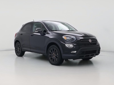 2018 Fiat 500X Trekking -
                Lancaster, PA