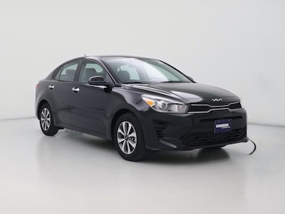 2023 Kia Rio S -
                Lancaster, PA