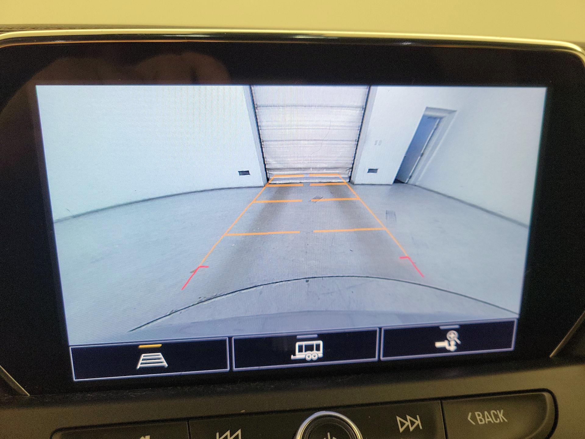 Thumbnail: 2022 Chevrolet Blazer - 15