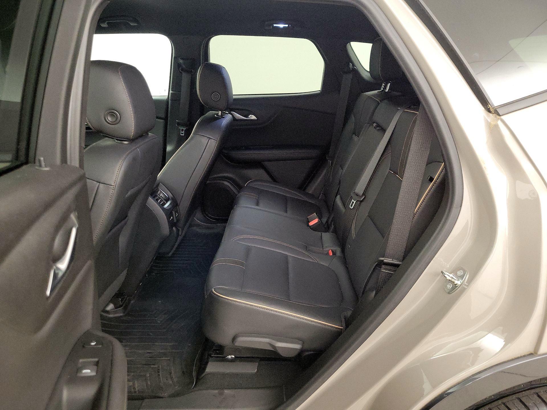 Thumbnail: 2022 Chevrolet Blazer - 20