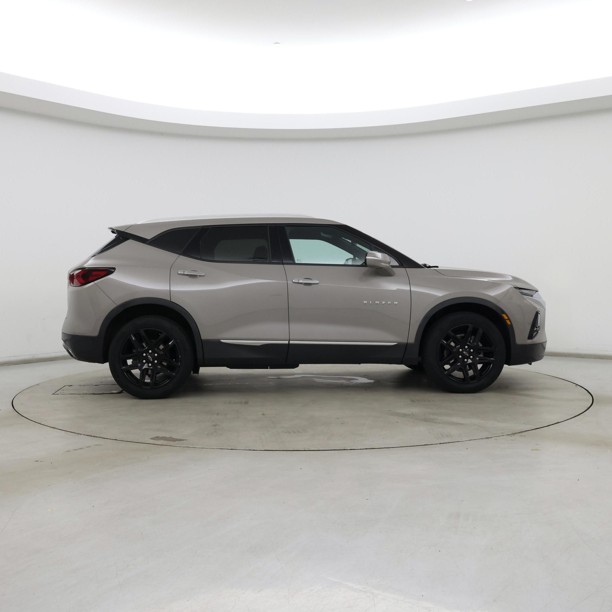 Thumbnail: 2022 Chevrolet Blazer - 7