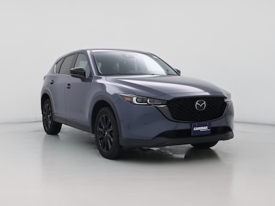 2023 Mazda CX-5 Carbon Edition -
                  Langhorne, PA