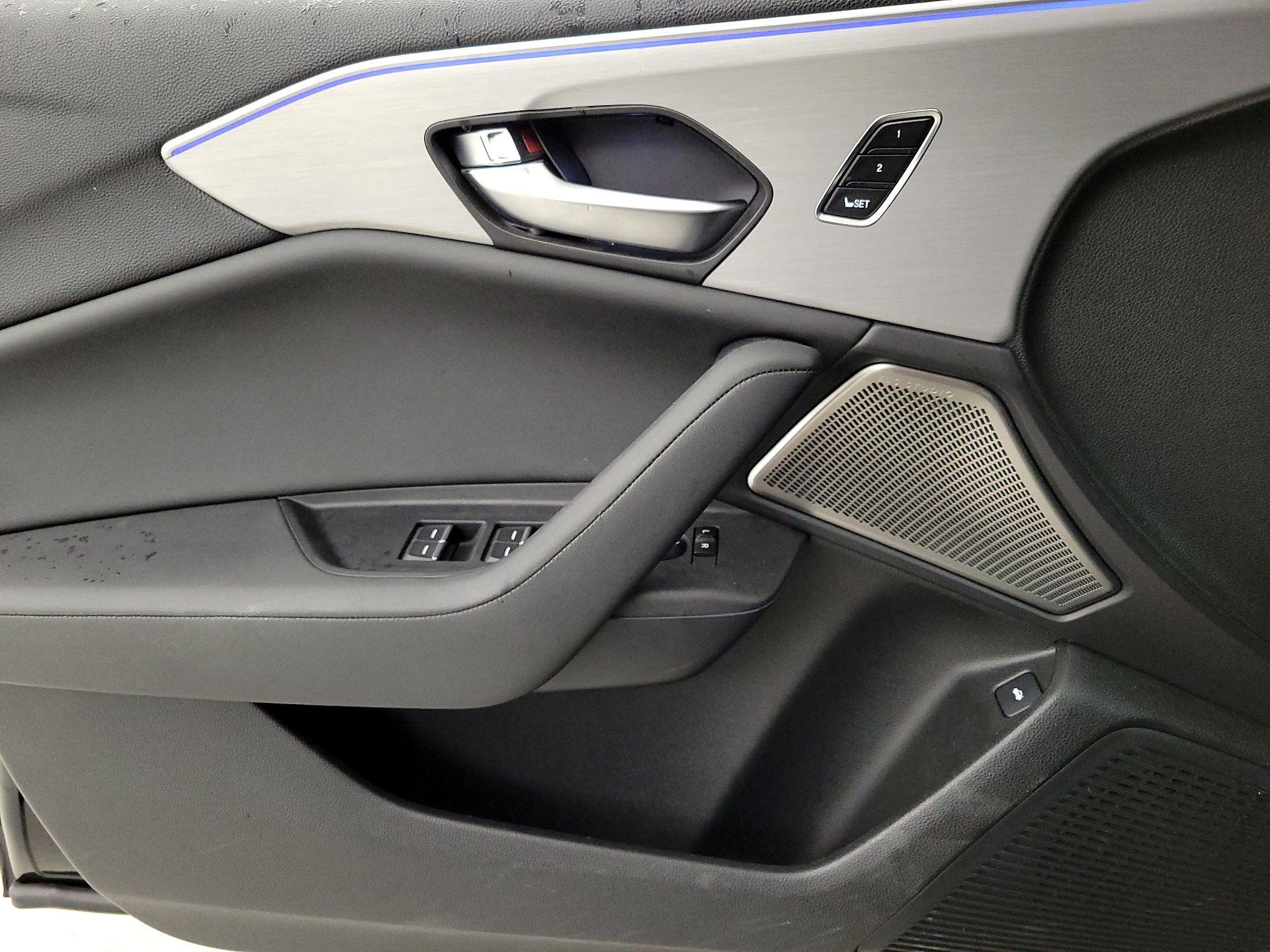 Thumbnail: 2022 Acura TLX - 12