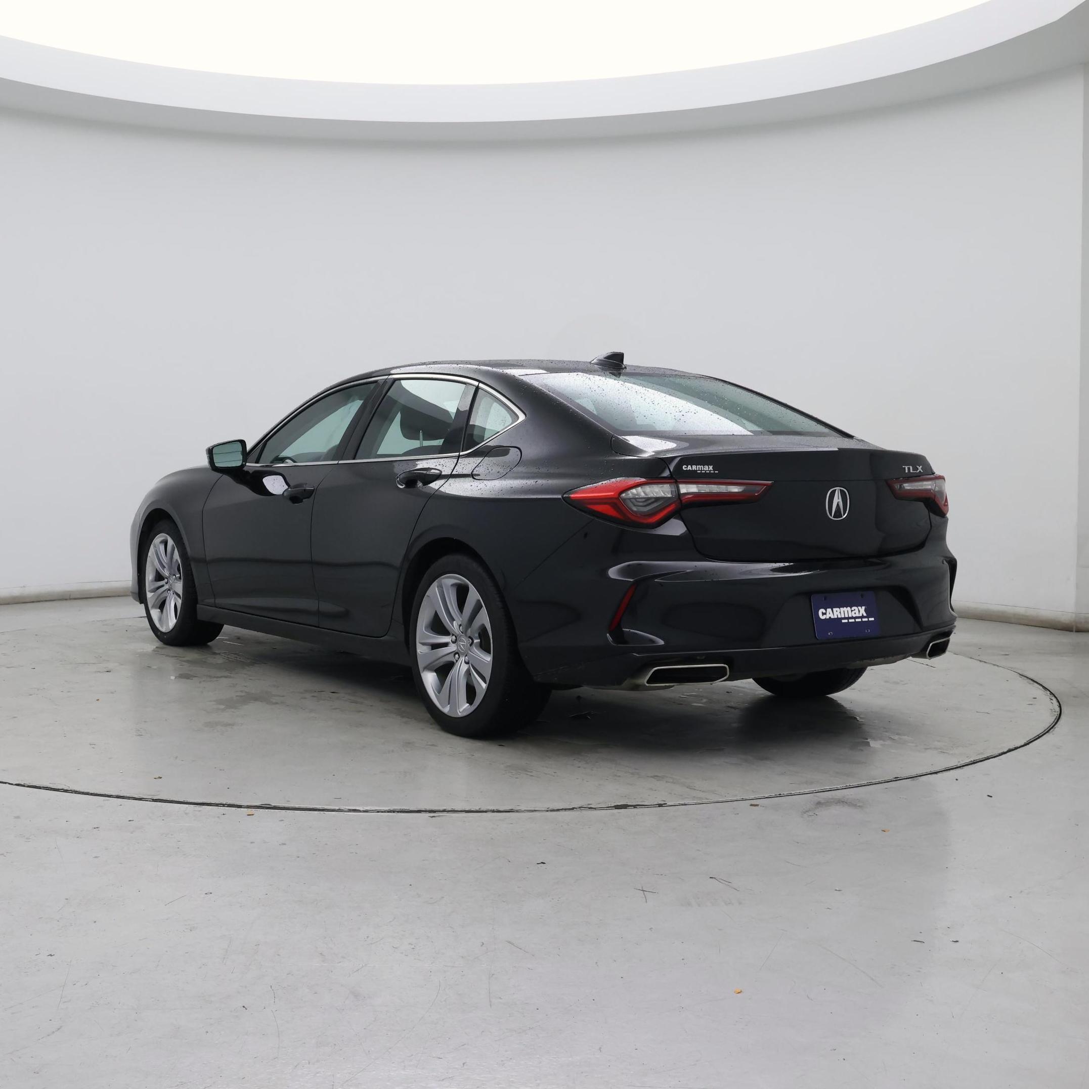 Thumbnail: 2022 Acura TLX - 2