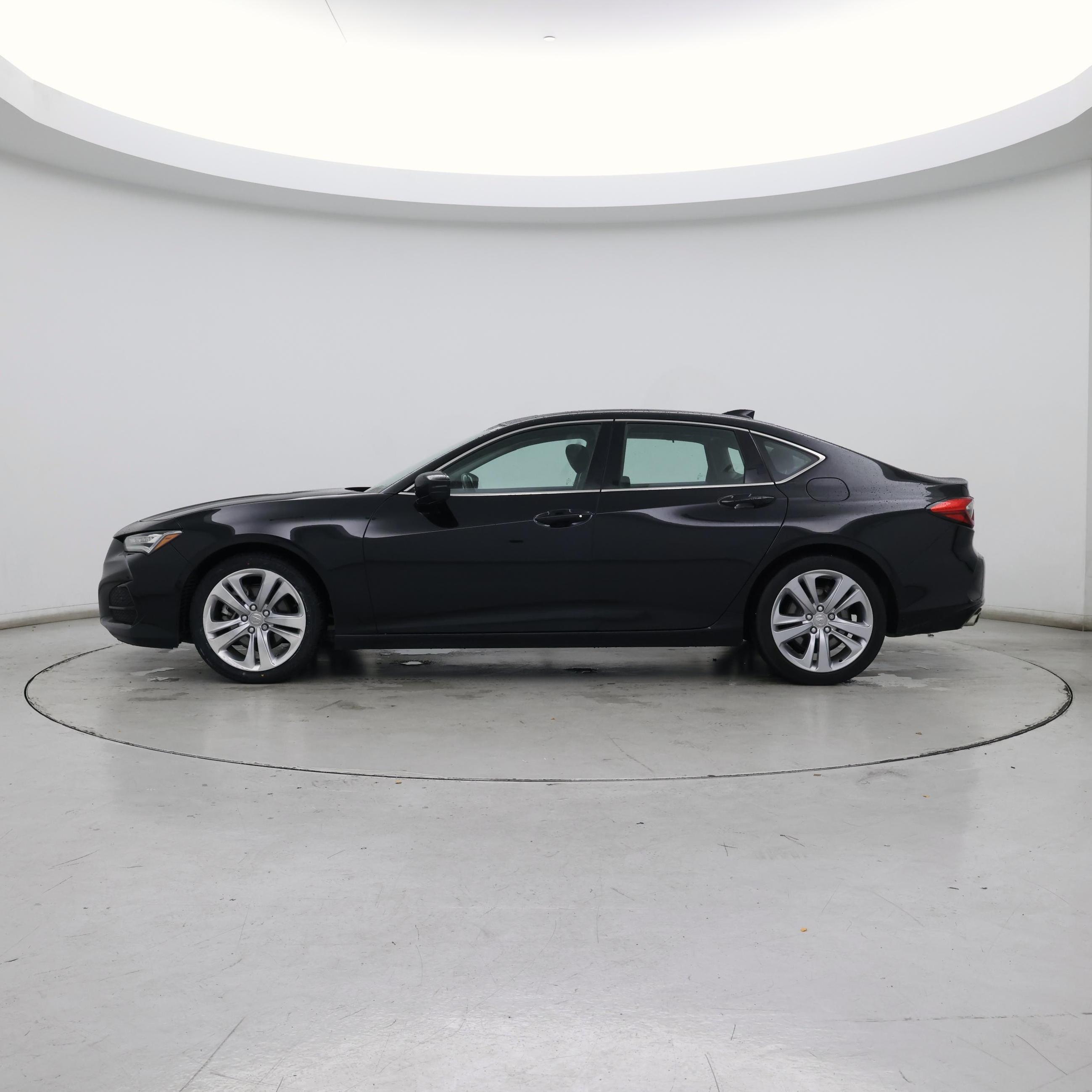 Thumbnail: 2022 Acura TLX - 3