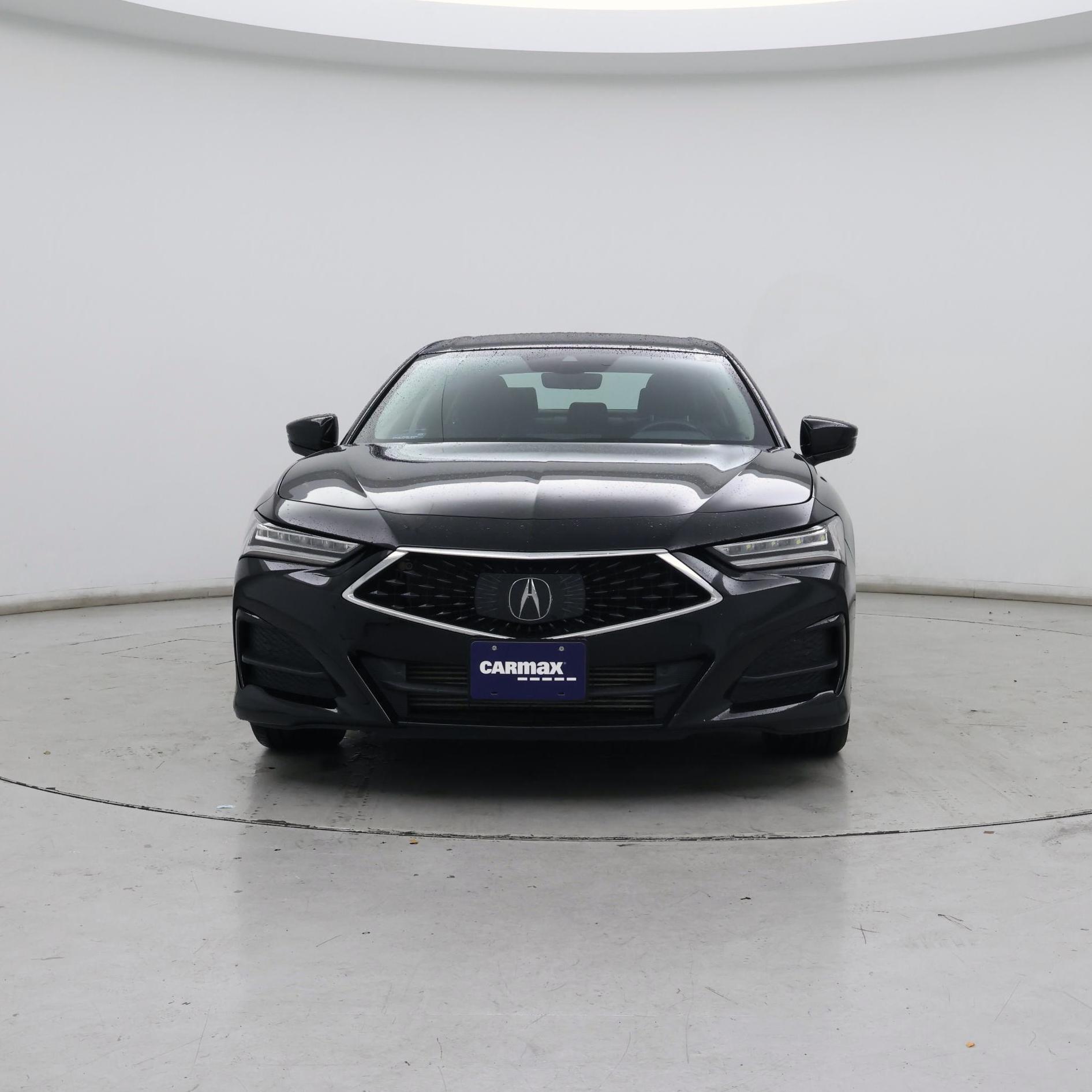 Thumbnail: 2022 Acura TLX - 5