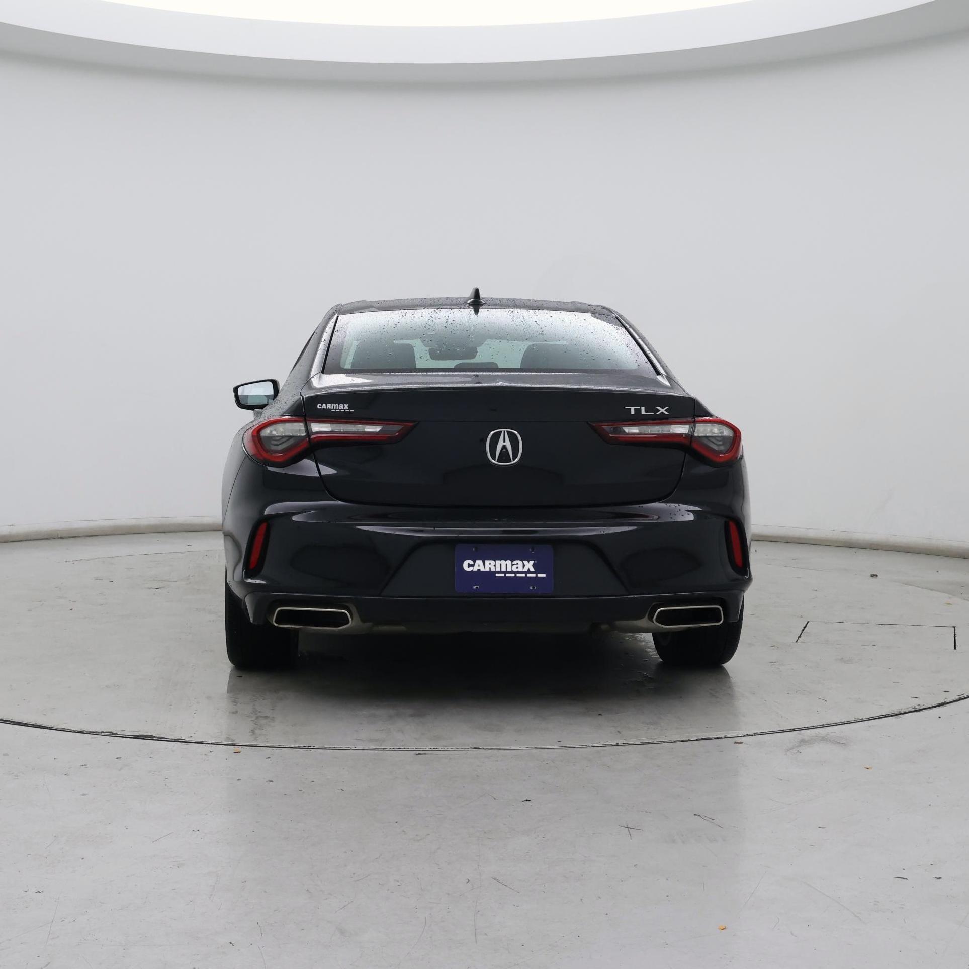 Thumbnail: 2022 Acura TLX - 6