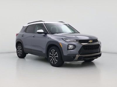 2022 Chevrolet TrailBlazer ACTIV -
                Lancaster, PA