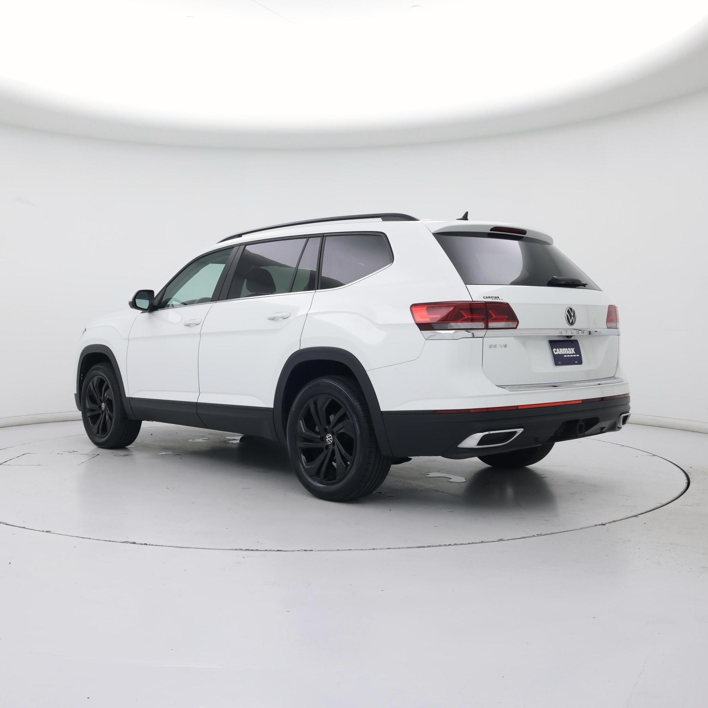 Thumbnail: 2022 Volkswagen Atlas - 2