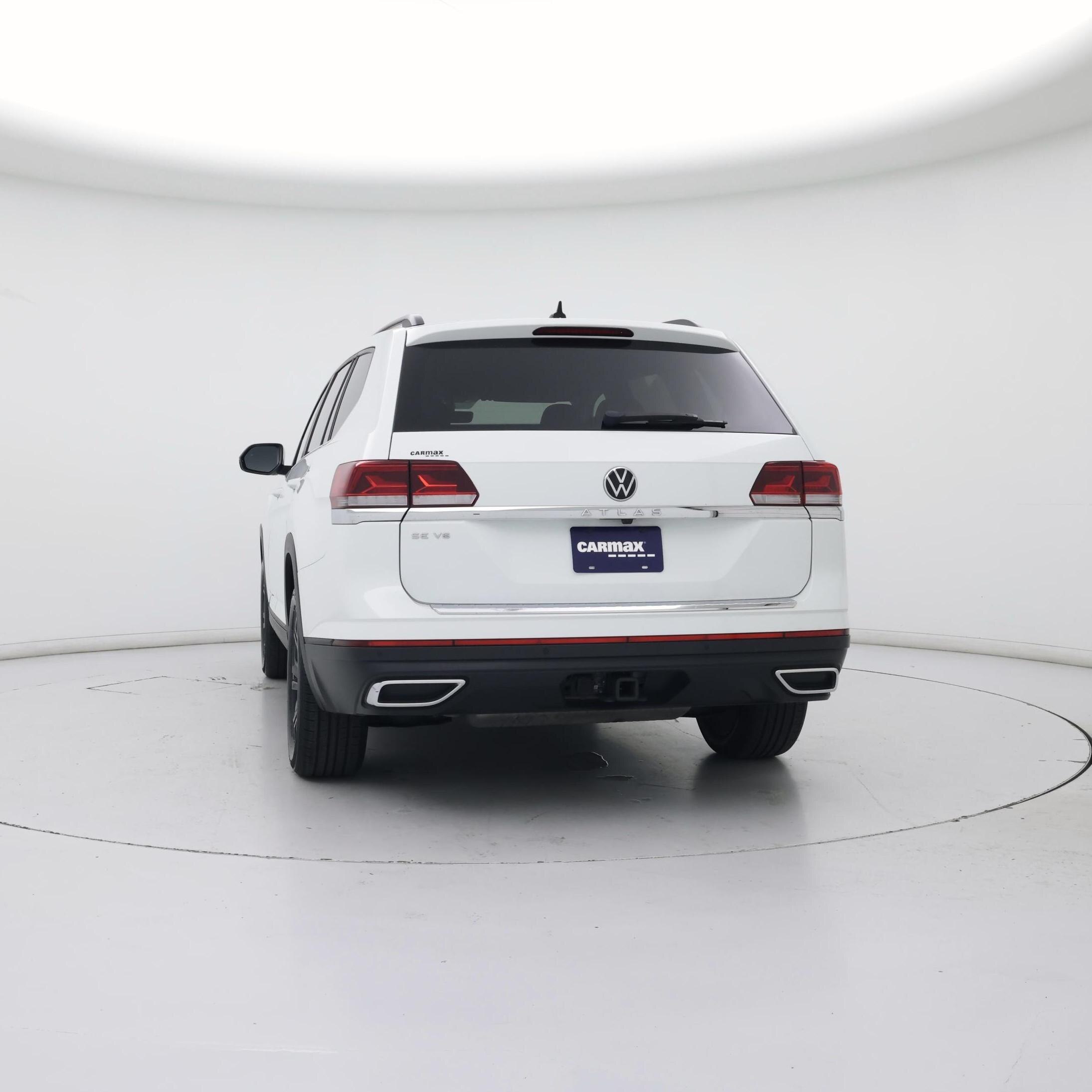 Thumbnail: 2022 Volkswagen Atlas - 6