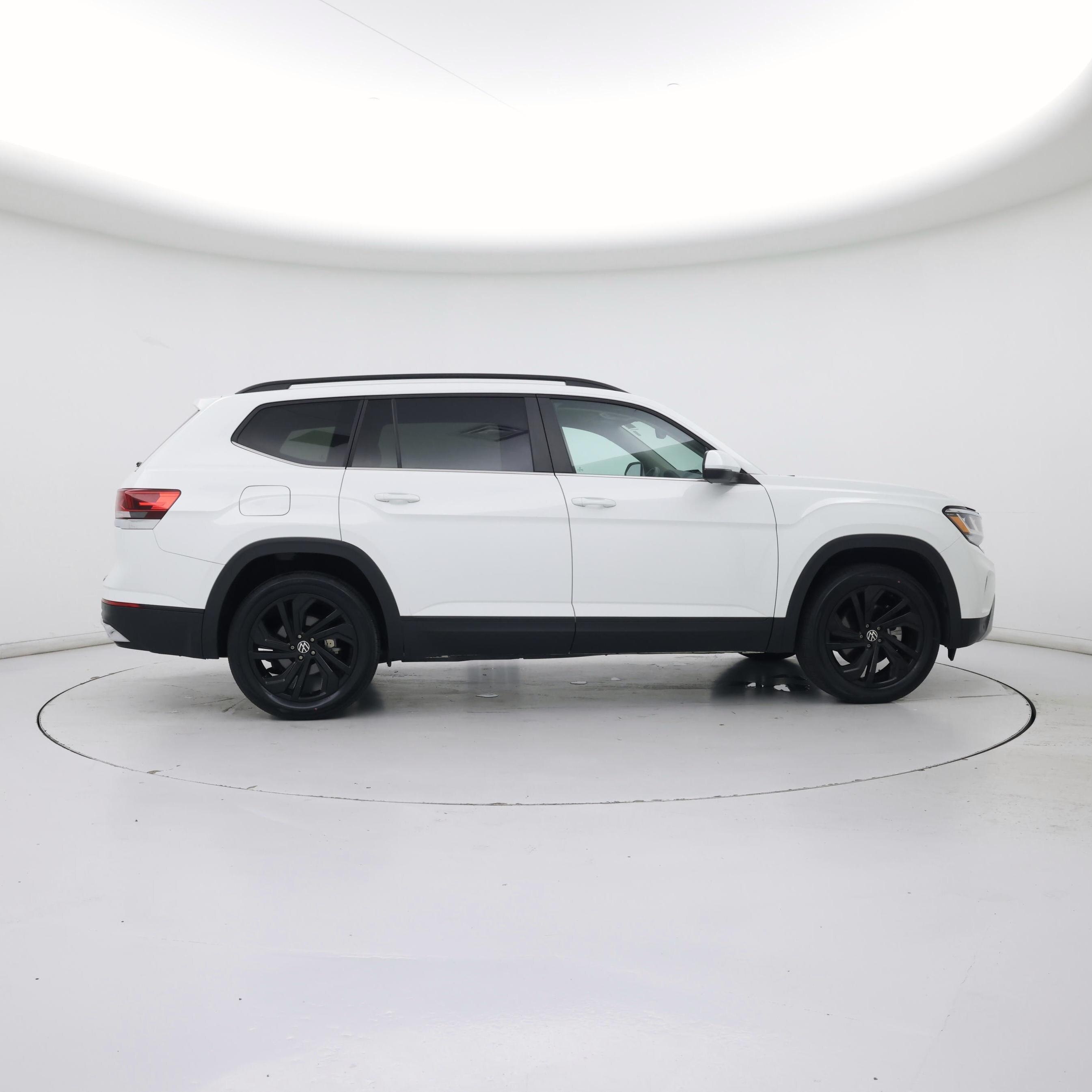 Thumbnail: 2022 Volkswagen Atlas - 7