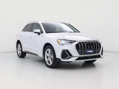 2022 Audi Q3 Premium Plus -
                Lancaster, PA