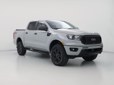 2022 Ford Ranger XLT -
                Lancaster, PA