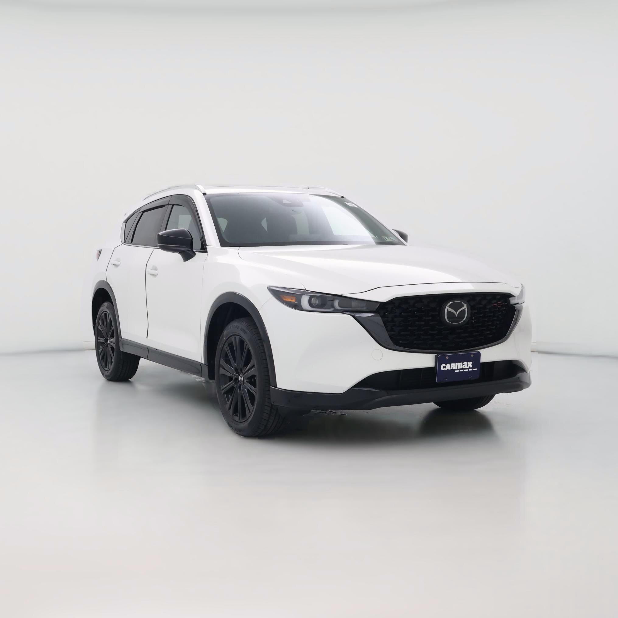 Thumbnail: 2023 Mazda CX-5 - 1