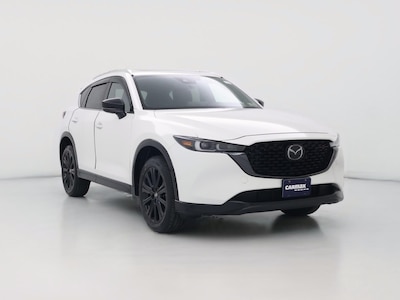 2023 Mazda CX-5 Turbo -
                Lancaster, PA
