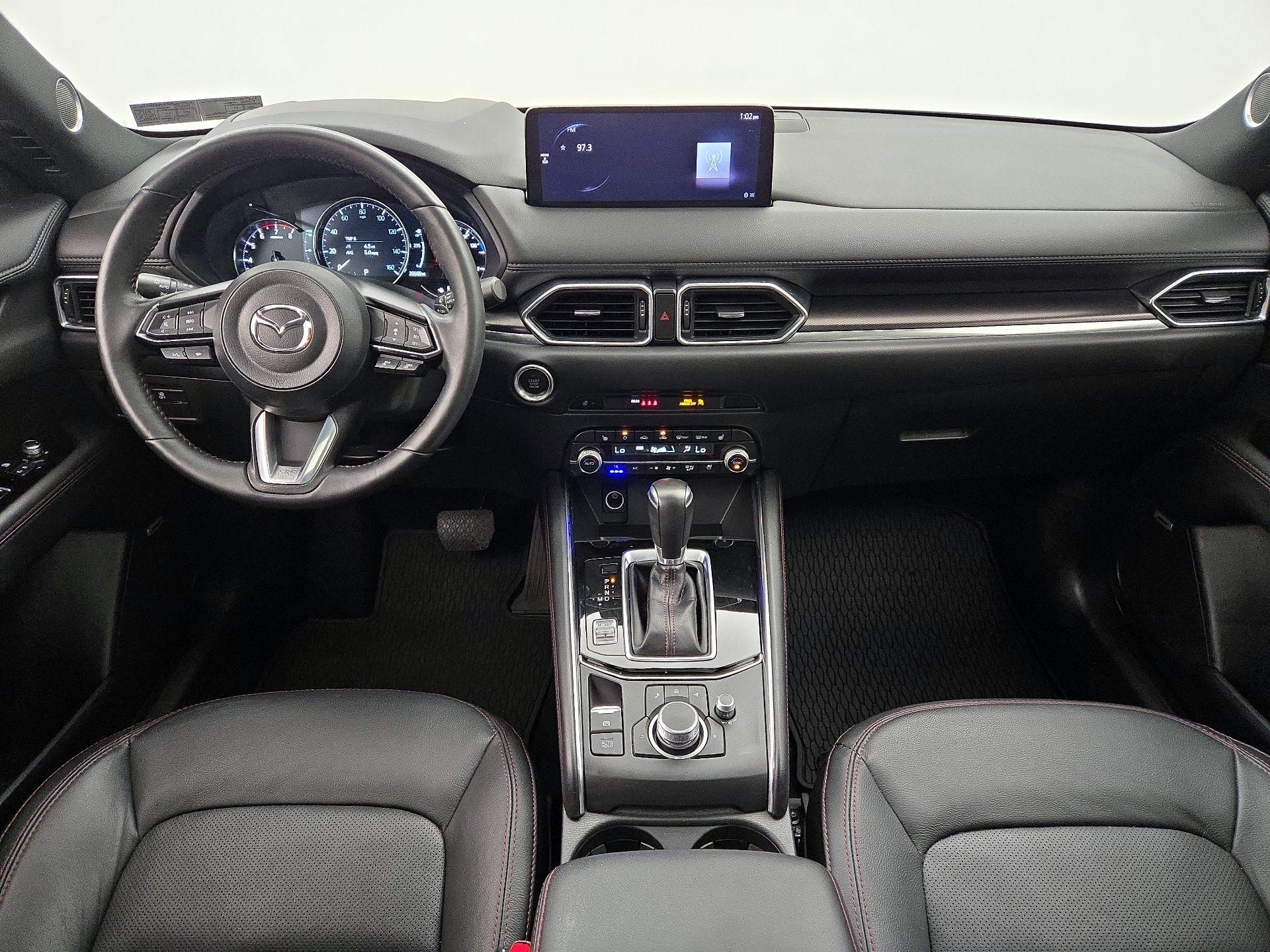Thumbnail: 2023 Mazda CX-5 - 9