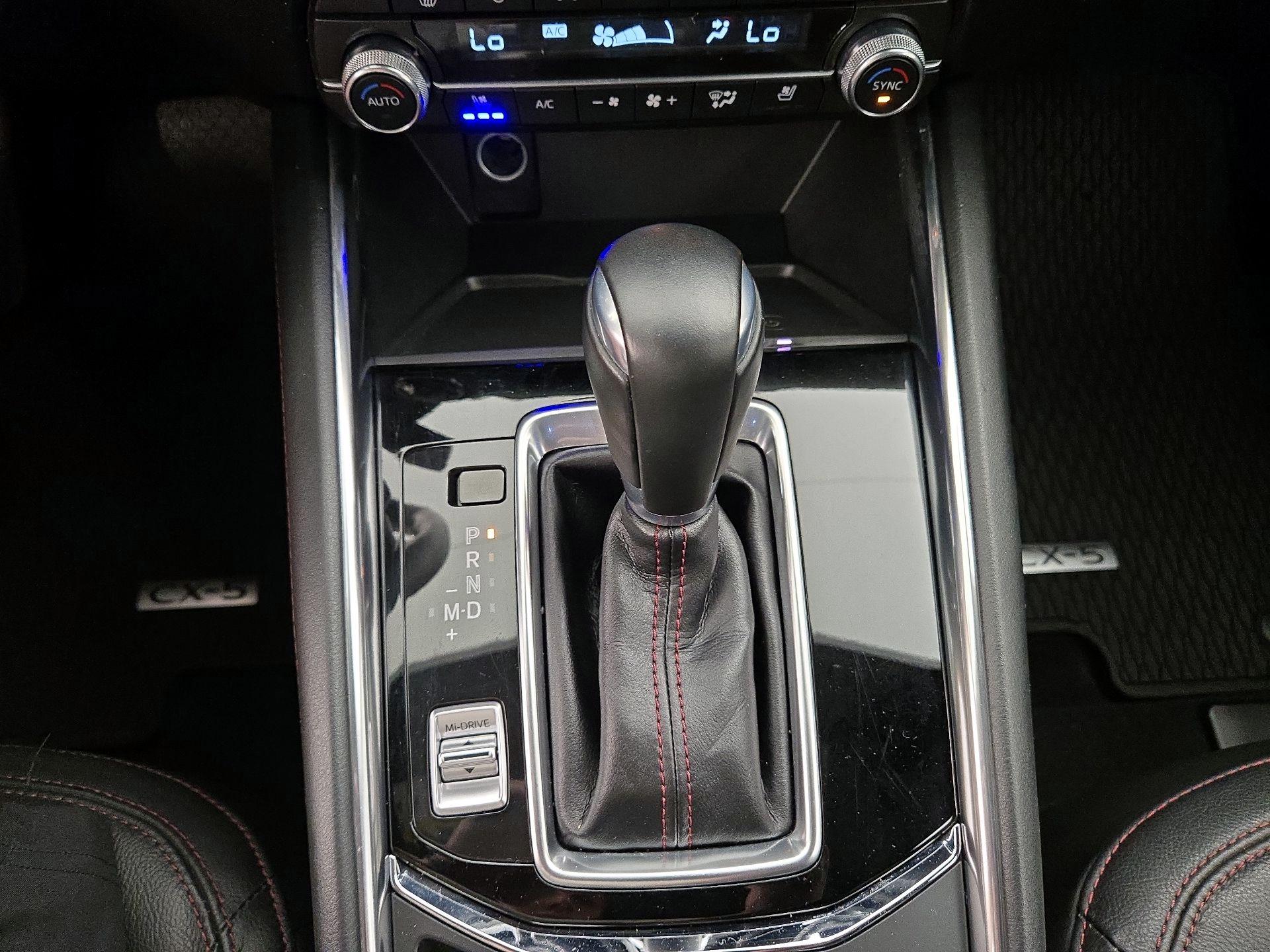 Thumbnail: 2023 Mazda CX-5 - 17