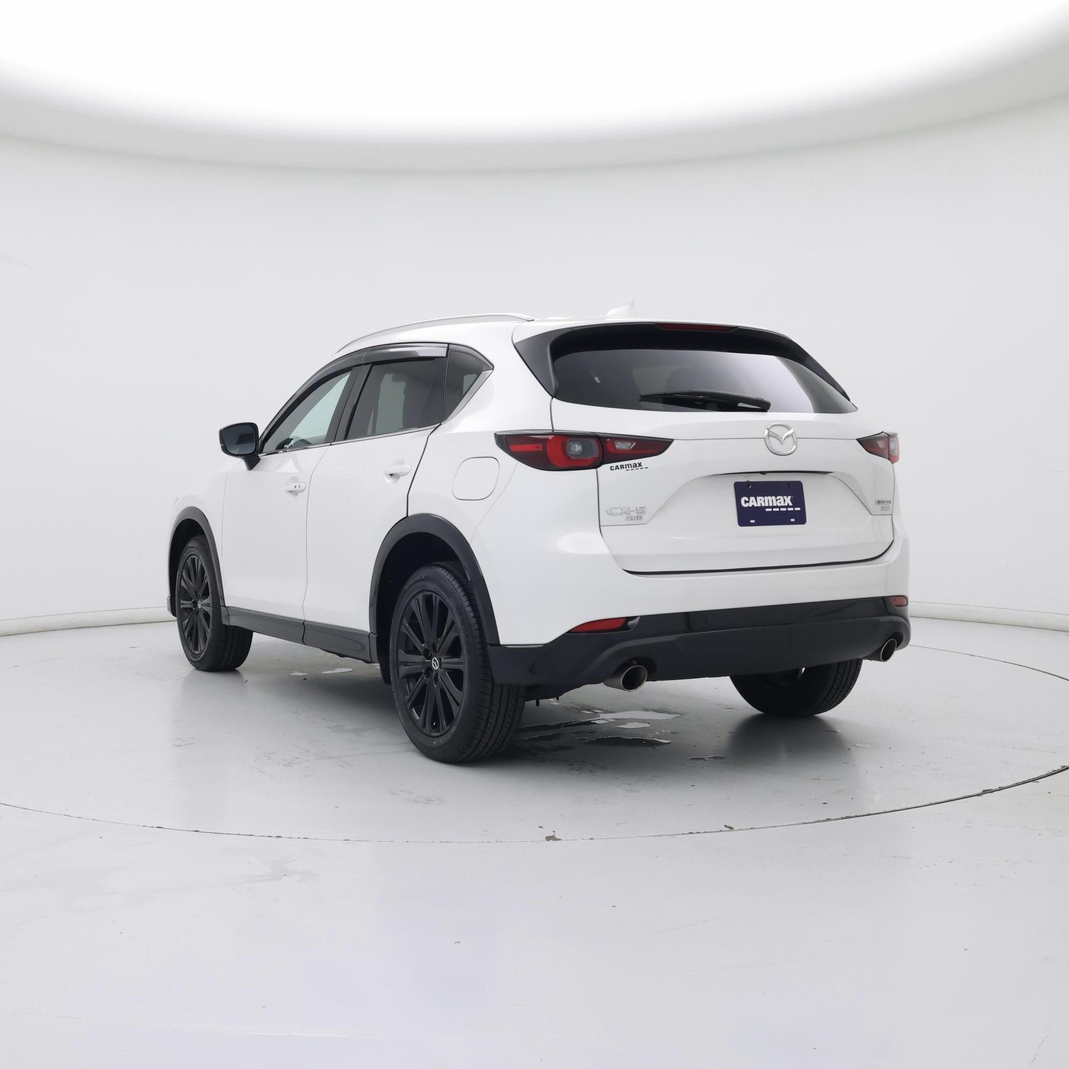 Thumbnail: 2023 Mazda CX-5 - 2