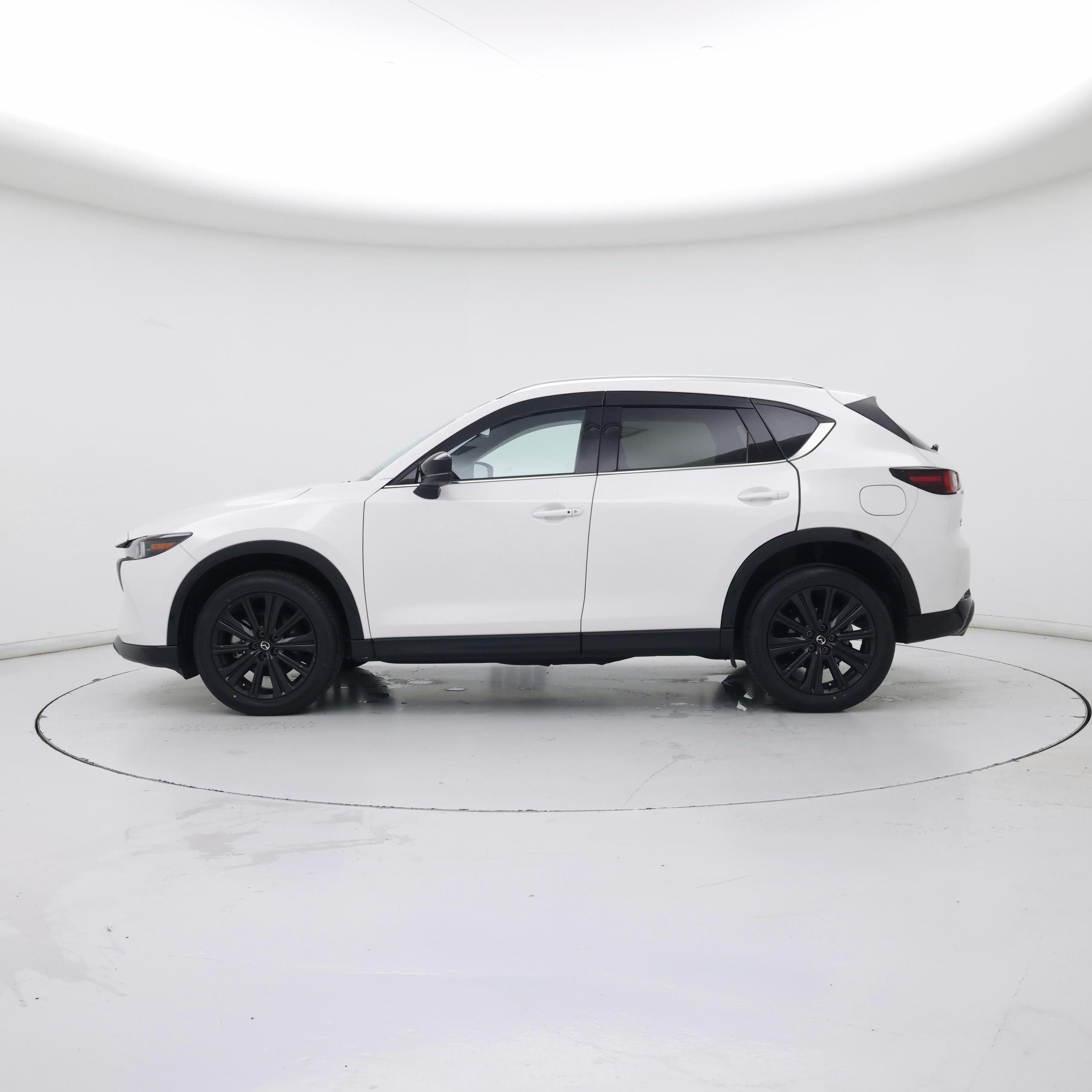Thumbnail: 2023 Mazda CX-5 - 3