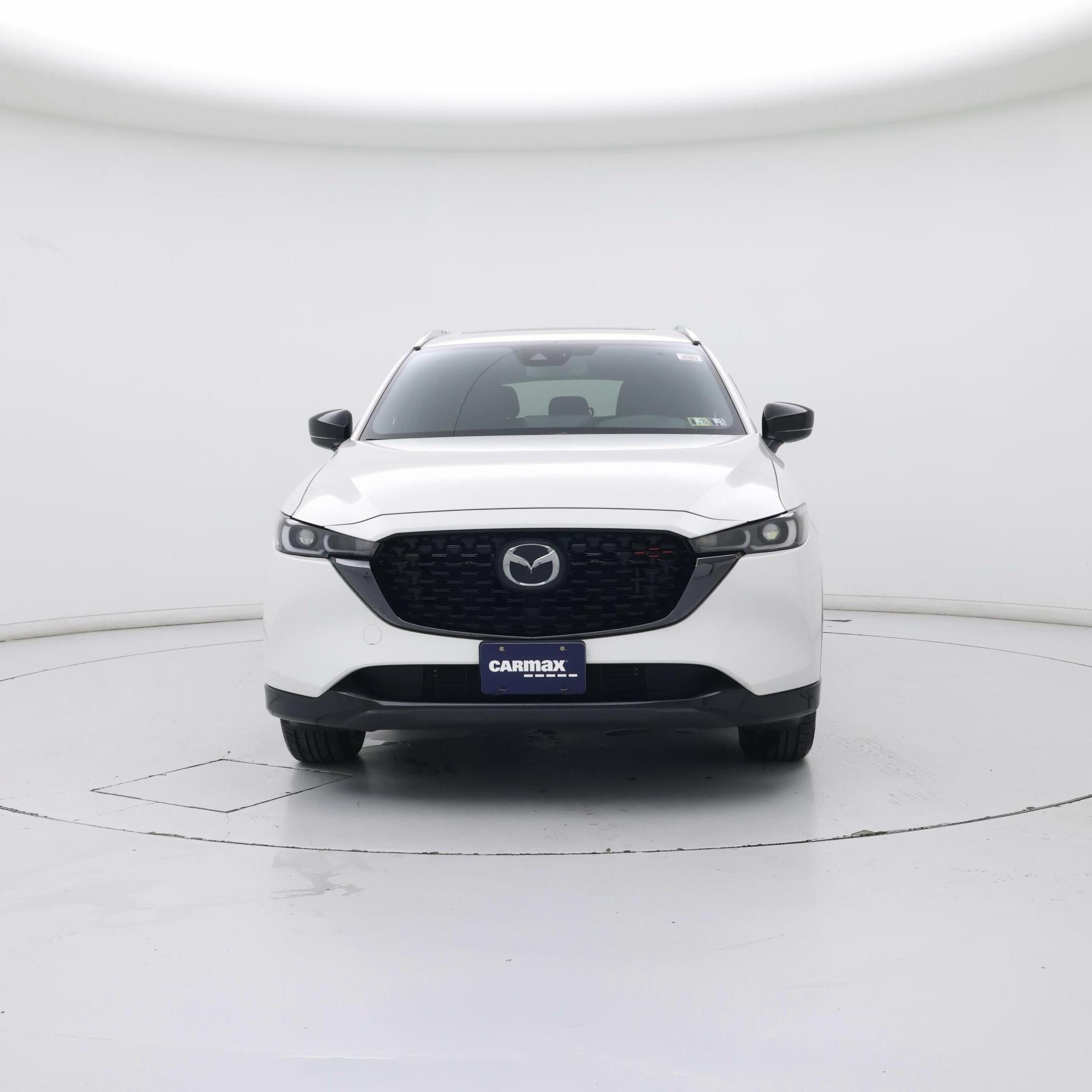 Thumbnail: 2023 Mazda CX-5 - 5