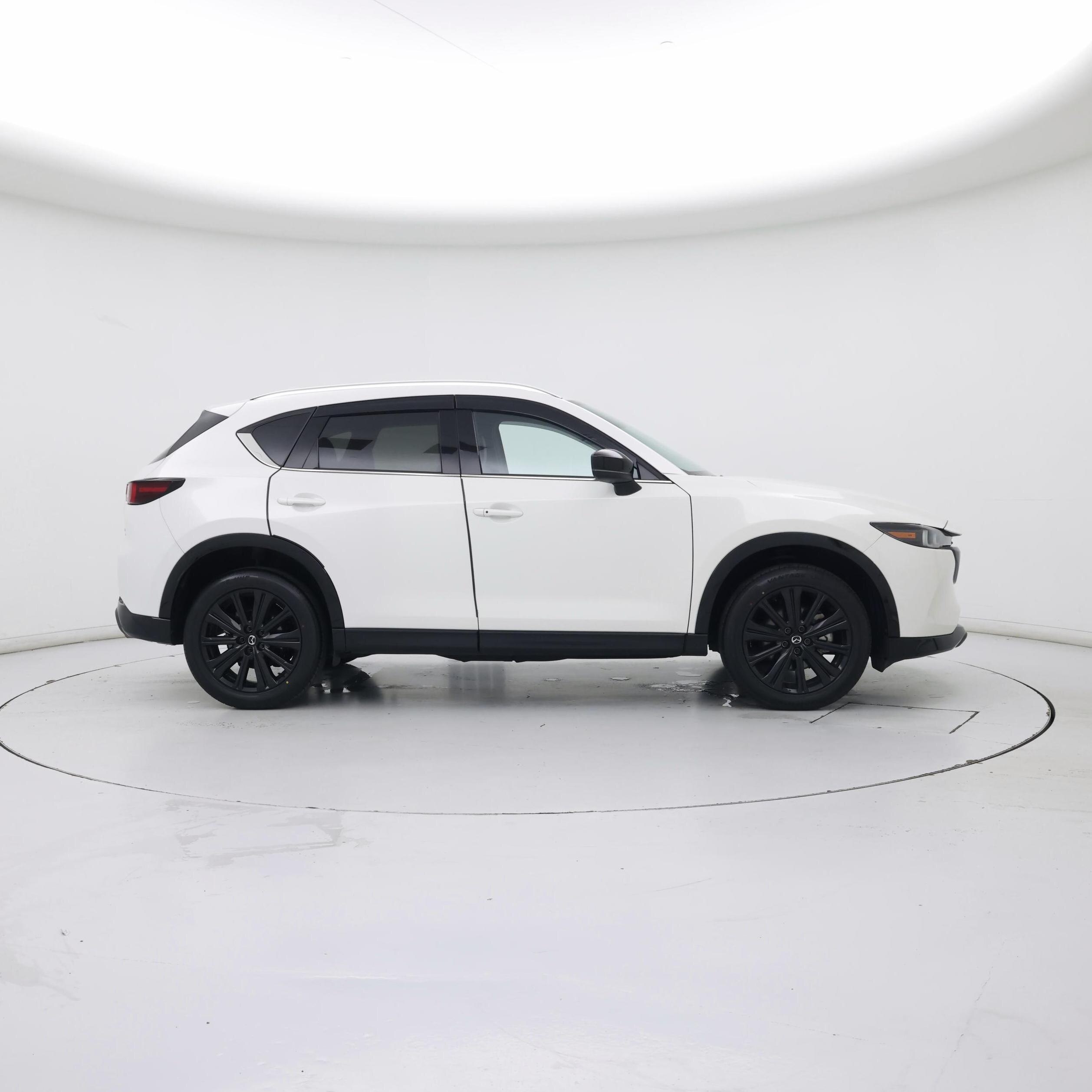 Thumbnail: 2023 Mazda CX-5 - 7