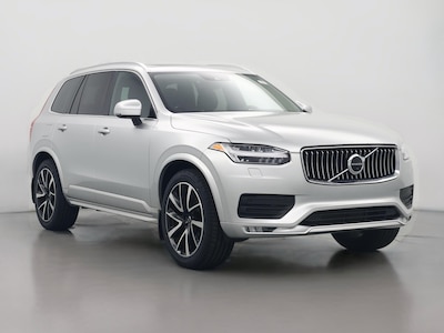 2021 Volvo XC90 T6 Momentum -
                Wilmington, NC