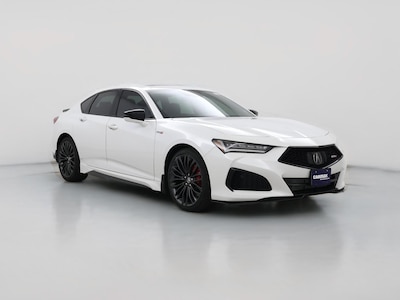 2023 Acura TLX Type S -
                Greensboro, NC