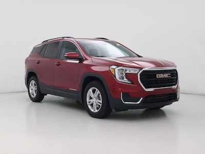 2024 GMC Terrain SLE -
                Lancaster, PA