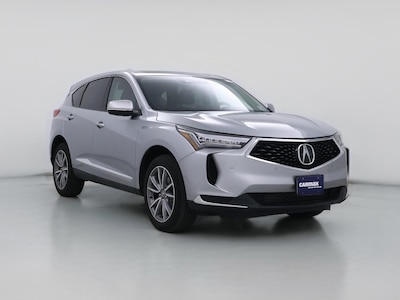 2022 Acura RDX Technology -
                Sicklerville, NJ