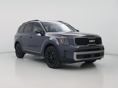 2023 Kia Telluride EX -
                Lancaster, PA