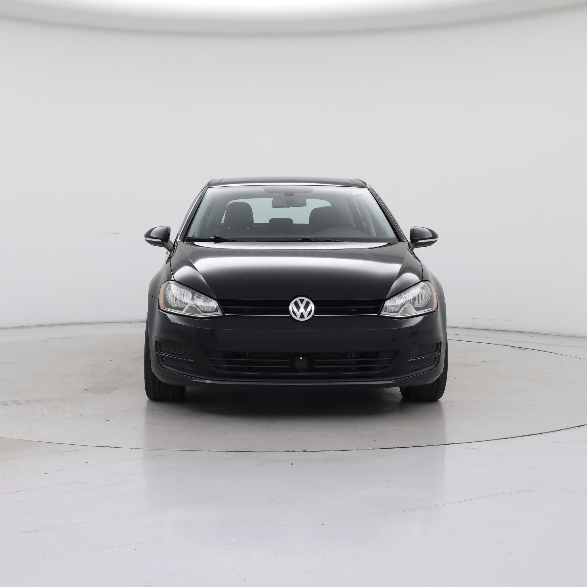 Thumbnail: 2017 Volkswagen Golf - 5