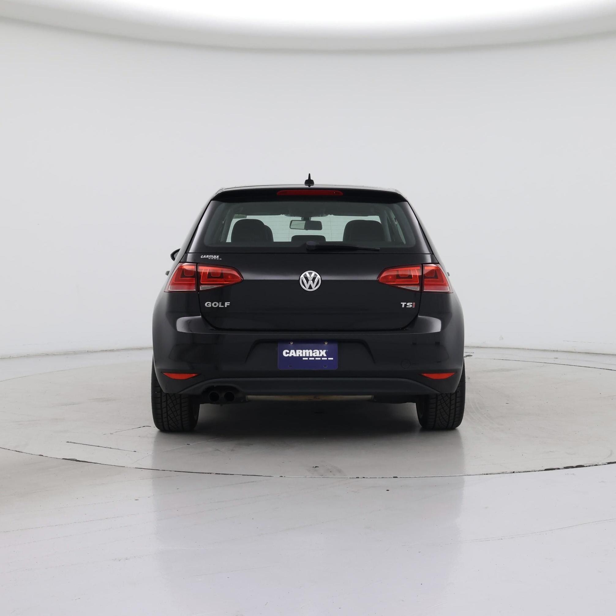 Thumbnail: 2017 Volkswagen Golf - 6
