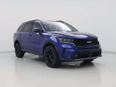2022 Kia Sorento SX -
                Lancaster, PA
