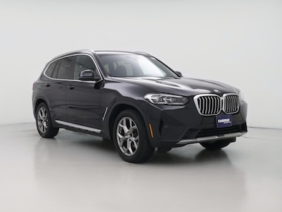 2022 BMW X3 xDrive30i -
                White Marsh, MD
