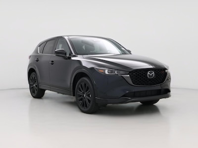 2023 Mazda CX-5 Turbo -
                Raleigh, NC