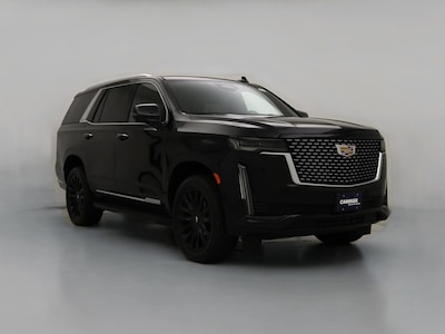 2023 Cadillac Escalade Premium Luxury -
                  Newark, DE