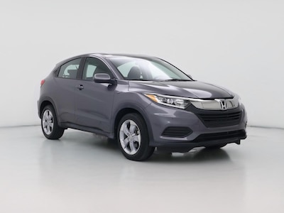 2020 Honda HR-V LX -
                Easton, PA
