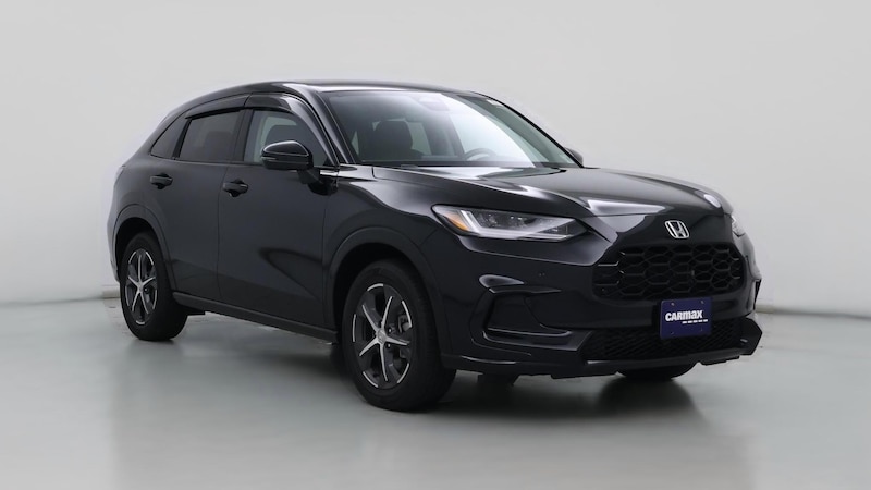 2023 Honda HR-V EX-L Hero Image